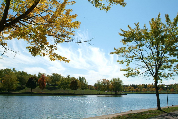 Camp Dearborn - Photo From Park Website (newer photo)